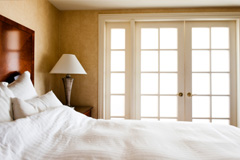 Padworth bedroom extension costs