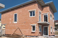 Padworth home extensions