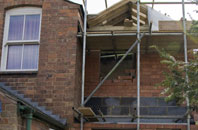 free Padworth home extension quotes