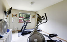 Padworth home gym construction leads