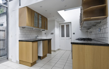 Padworth kitchen extension leads